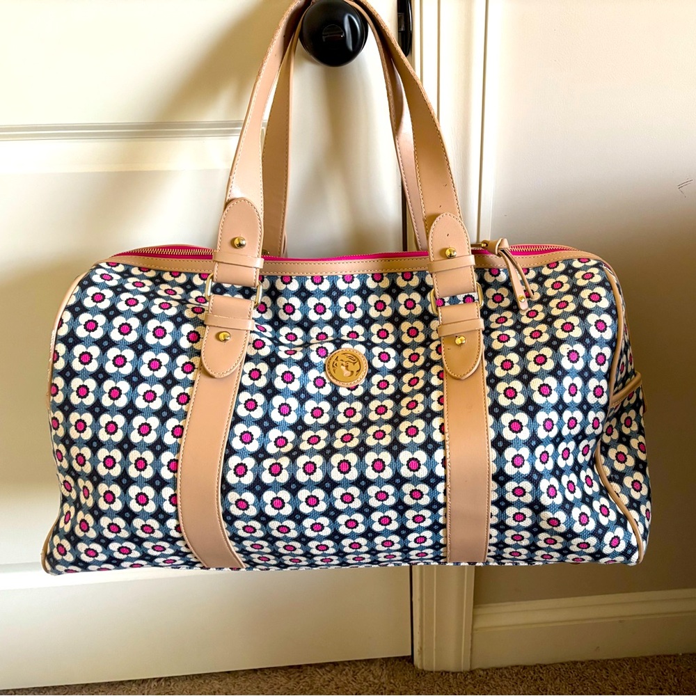 Spartina 449 Weekender Bag